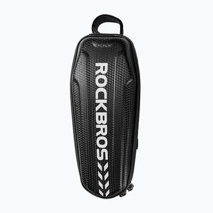 Rahmentasche fürs Fahrrad Rockbros B60 Bike Tube Bag M black