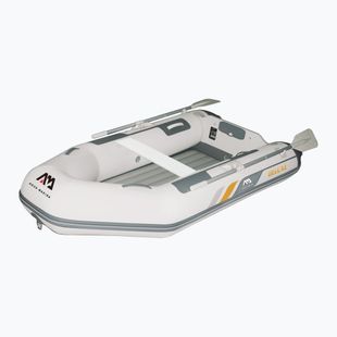 Aqua Marina Deluxe Sportponton grau BT-88830