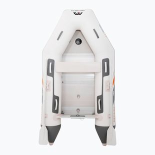 Aqua Marina Deluxe Sports Holzboden 6-Personen-Ponton