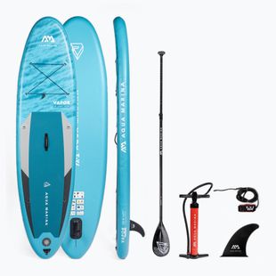 Aqua Marina Vapor 3.15m blau SUP Brett BT-21VAP