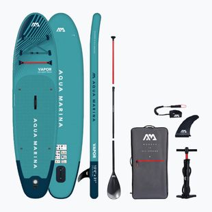 Aqua Marina Vapor 10'4" blau SUP Brett BT-23VAP