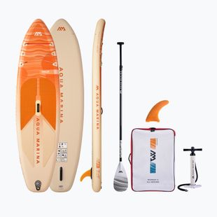 Aqua Marina Halo PackSup SUP Brett 10'0"