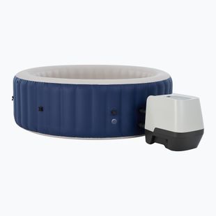 MSpa Muse Jet Indigo juniper 6-Personen-Whirlpool