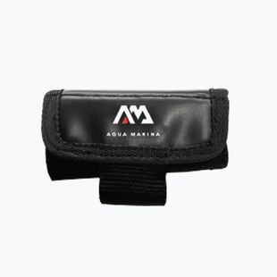 Aqua Marina Paddelhalter Neopren Paddelhalter Schwarz B0302961