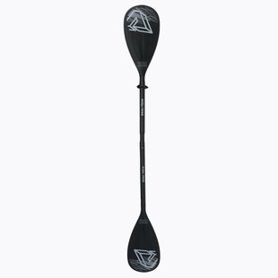 Aqua Marina DUAL-TECH 2-in-1 iSUP & Kajak 2-teiliges SUP/Kajak-Paddel schwarz B0303011