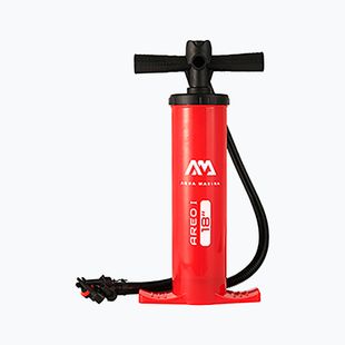 Aqua Marina AREO I 18  Handpumpe orange B0303627