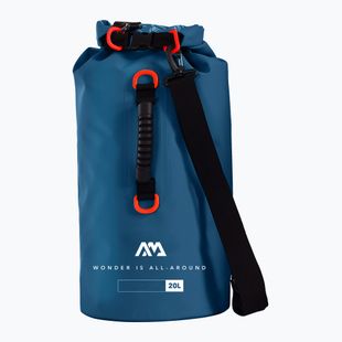 Wasserdichter Beutel Aqua Marina Dry Bag 20 l navy