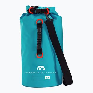 Wasserdichter Beutel Aqua Marina Dry Bag 20 l aqua