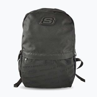 Rucksack SKECHERS Santa Clara 20 l black