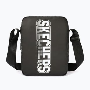 Bauchtasche Crossbody Tasche SKECHERS Compton black