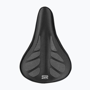 Sattelüberzug Selle Royal Gel Seat Cover Small black