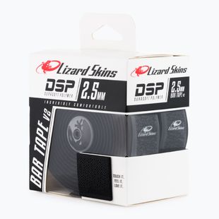 Lizard Skins DSP 2.5 Bar Lenkerhüllen schwarz LZS-DSPCY210
