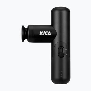 Vibrationsmassagegerät KiCA Mini 3 black