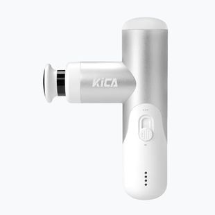 Vibrationsmassagegerät KiCA Mini 3 white
