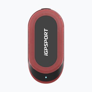 Fahrrad-Radar iGPSPORT SR Mini black