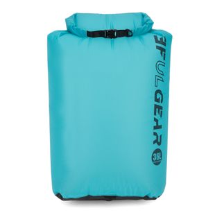 Drybag 3F UL Exhaustible Dry Bag 36l Blue