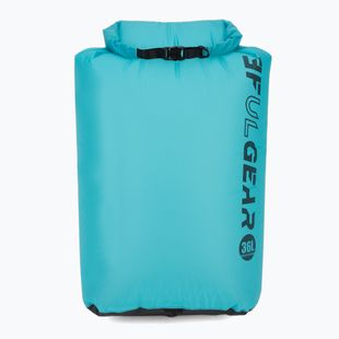 Drybag 3F UL Square-Bottom Dry Bag 36l dark grey