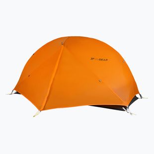 Campingzelt 3F UL Piaoyun Solo Orange
