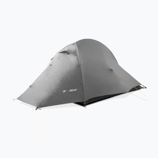 2‑Personen Campingzelt 3F UL Zhengtu 2P 210T Grey