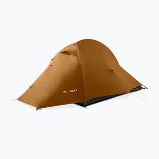 2‑Personen Campingzelt 3F UL Zhengtu 2P 210T Khaki