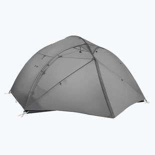 3‑Personen Campingzelt Qingkong 3P 15D Grey
