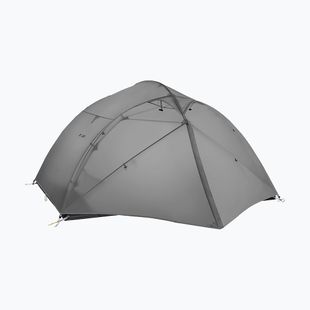 3-Personen-Trekkingzelt 3F UL Qingkong 3P 210T grau
