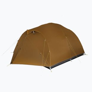 4‑Personen‑Zelt 3F UL Qingkong 4P 210T Khaki