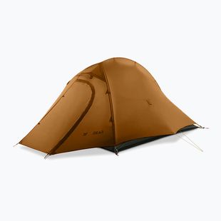 2‑Personen Campingzelt 3F UL Zhengtu 2P 15D Khaki