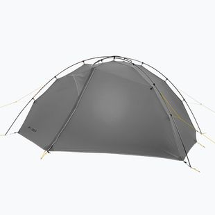 2‑Personen Campingzelt 3F UL GEAR Taiji 2P 15D Grey