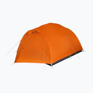 4‑Personen‑Zelt 3F UL Qingkong 4P 210T Orange