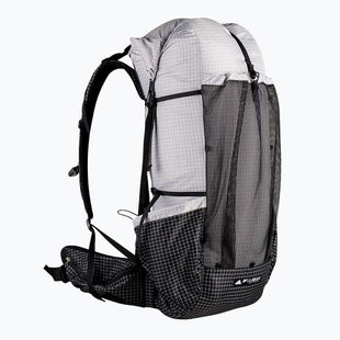 Wanderrucksack 3F UL Qidian Pro 46+10L gray