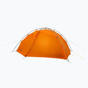 2‑Personen Campingzelt 3F UL Taiji 2P 210T Orange