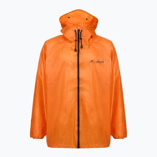 Regenjacke 3F UL Qingsuo 20D Z Orange