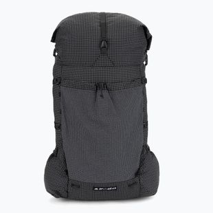 Wanderrucksack 3F UL Yue 45 Black