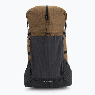 Wanderrucksack 3F UL Yue 45 Khaki