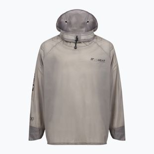 Regenjacke 3F UL Qingsuo 15D Grey