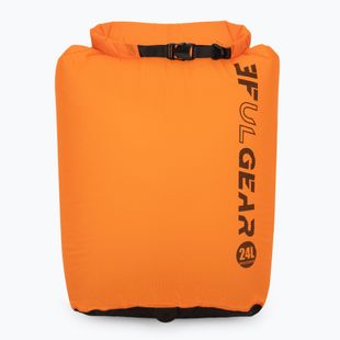 Drybag 3F UL Exhaustible Dry Bag 24l Orange