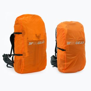 Rucksackhülle 3F UL Dyneema Pack M 35-50l Orange