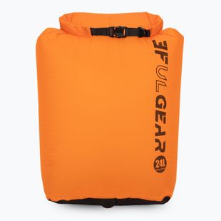 Drybag 3F UL Square-Bottom Dry Bag 24l Orange