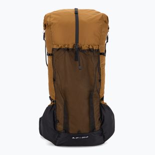 Wanderrucksack 3F UL Qidian 40+16L Khaki
