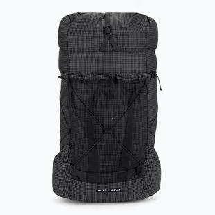 Wanderrucksack 3F UL Tianshan 35l Black