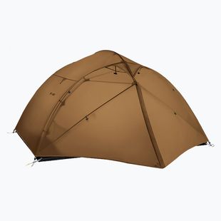 3‑Personen Campingzelt Qingkong 3P 15D Khaki