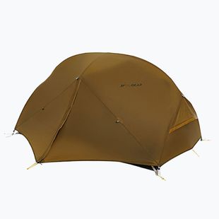 2‑Personen Campingzelt 3F UL GEAR Piaoyun 2P 15D Khaki