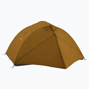 3‑Personen Campingzelt Qingkong 3P 210T Khaki