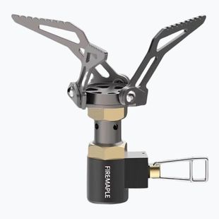 Outdoor-Kocher Fire-Maple FMS-300T black