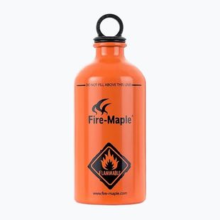Fire-Maple Brennstoffflasche 500 ml orange