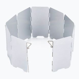 Feuer-Ahorn Windabweiser FMW-503 Aluminium