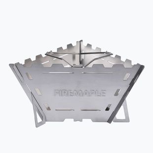 Fire-Maple Maverick Holzofen 3 Panels