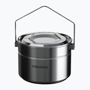 Campingtopf Fire-Maple Antarcti stainless steel