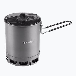Fire-Maple Petrel Ultraleichter Tourentopf aus Aluminiumlegierung